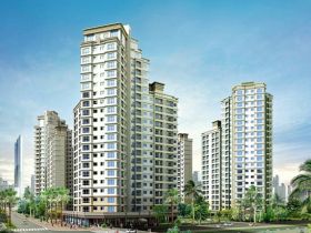 The Nassim Thảo Điền, Quận 2, Tp.HCM