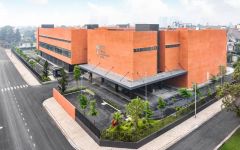 Trường Quốc tế Nam Mỹ UTS