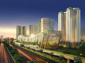 Masteri Thảo Điền