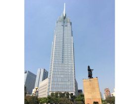 Cao Ốc Vietcombank Tower