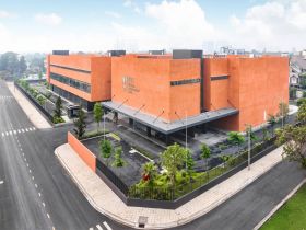 Trường Quốc tế Nam Mỹ UTS