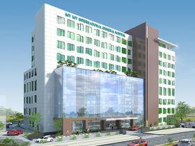 Bệnh viện Quốc Tế Mỹ, Quận 2,TP HCM