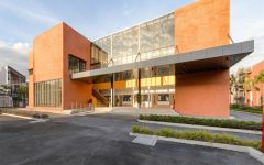 Trường Quốc tế Nam Mỹ UTS