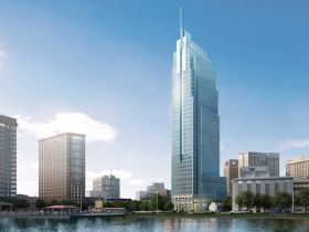 Cao ốc VIETCOMBANK Tower