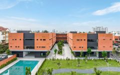 Trường Quốc tế Nam Mỹ UTS